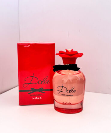 Dolce Rose Dolce & Gabanna
