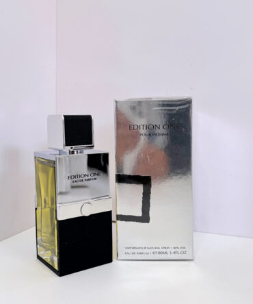 Edition One Man de Armaf