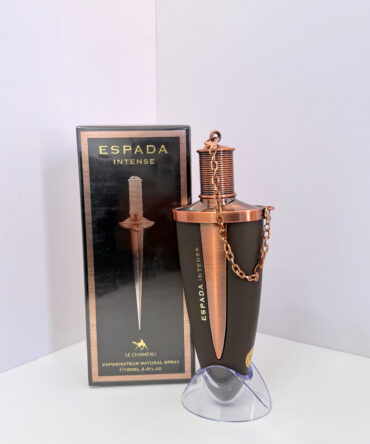 Espada Intense de Le Chameau