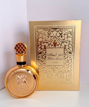 Fakhar Extrait de Lattafa
