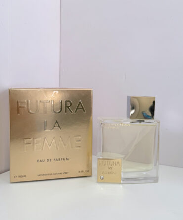 Futura La Femme de Armaf