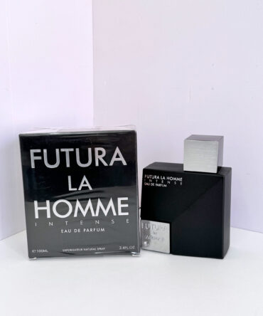 Futura La Homme Intense de Armaf