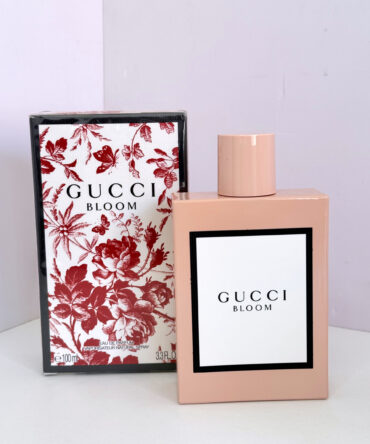 Gucci Bloom de Gucci
