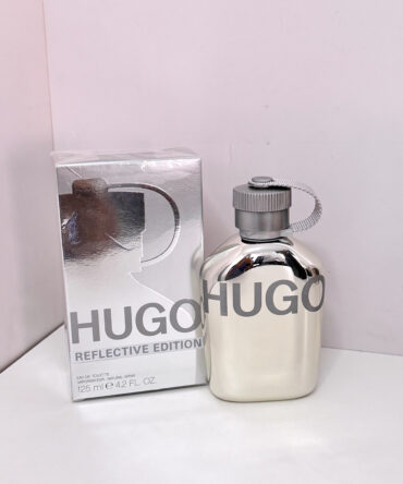 Hugo Reflective Edition de Hugo Boss
