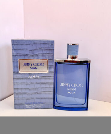 Jimmy Choo Man Aqua de Jimmy Choo