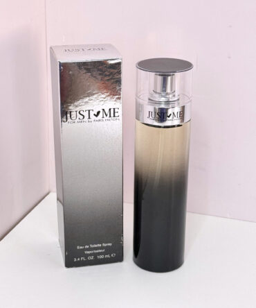 Just Me For Men de Paris Hilton