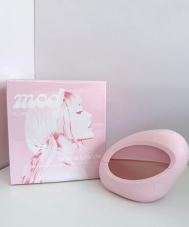 Mod Blush de Ariana Grande