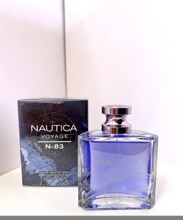 Nautica Voyage N-83 de Nautica