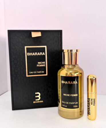 Niche Femme de Bharara