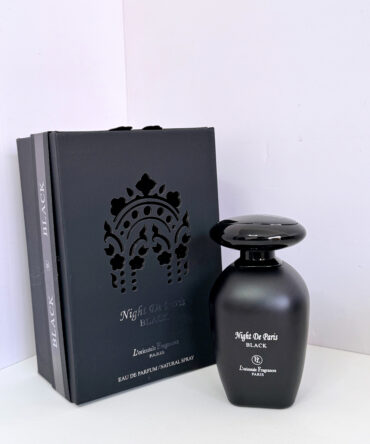 Night de Paris Black de Night de Paris