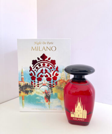 Night de Paris Milano de Night