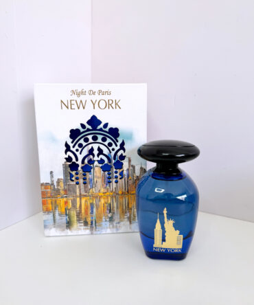 Night de Paris New York de Night de Paris