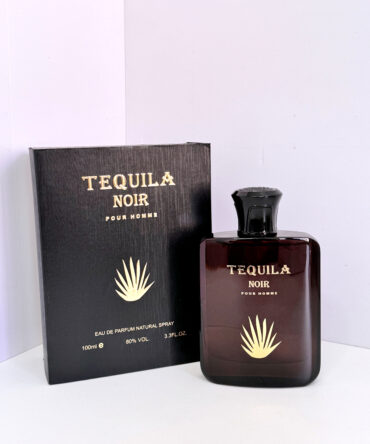 Noir Pour Homme de Tequila