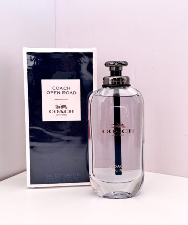 Open Road de Coach  for men