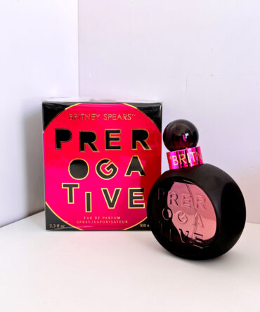 Prerogative de Britney Spears