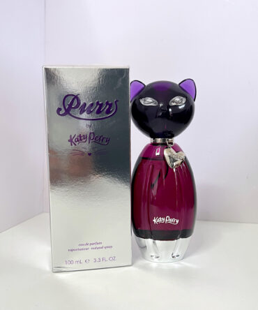 Purr de Katy Perry