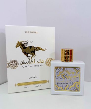 Qaedd Al Fursan Unlimited de Lattafa