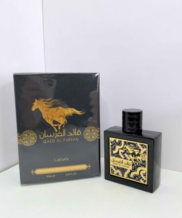 Qaed Al Fursan Lattafa