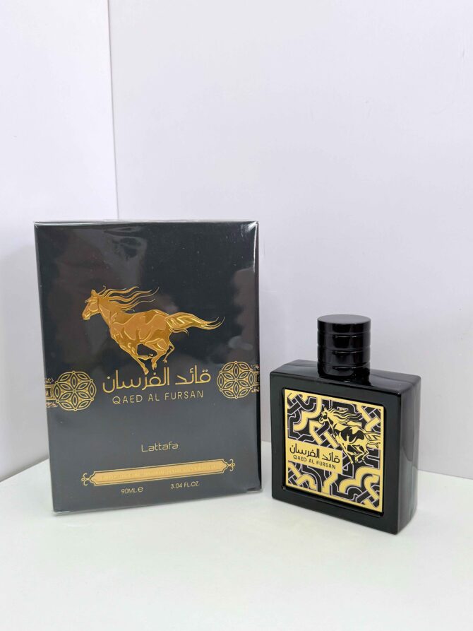Qaed Al Fursan Lattafa