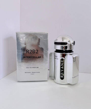 R2B2 Interstellar de Reyane Tradition