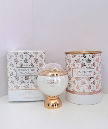 Souvenir Floral Bouquet de AFNAN