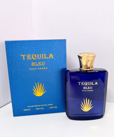 Tequila Bleu pour Homme de Tequila
