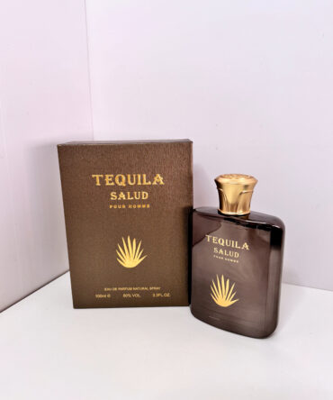 Tequila Salud Pour Homme de Tequila