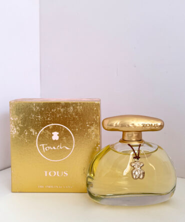 The Original Gold de Tous