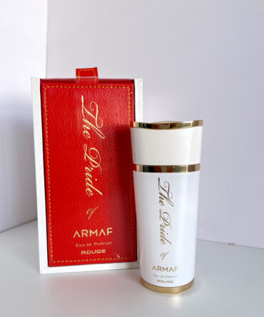 The Pride Rouge de Armaf