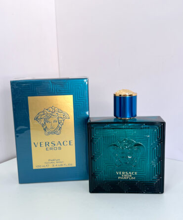 Versace Eros de Versace  Parfum