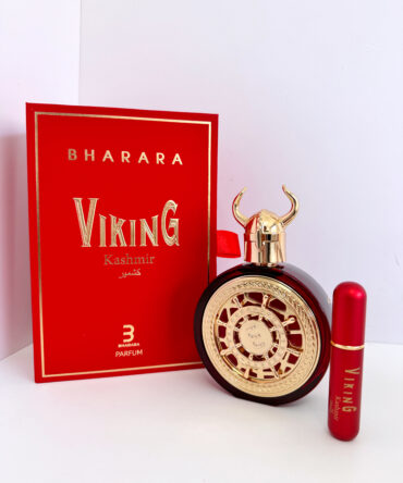Viking Kashmir de Bharara