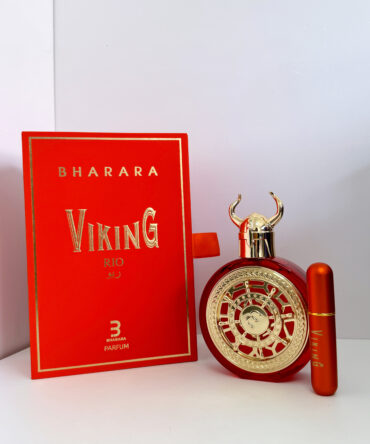 Viking Rio de Bharara