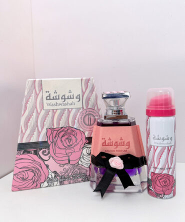 Washwashah de Lattafa