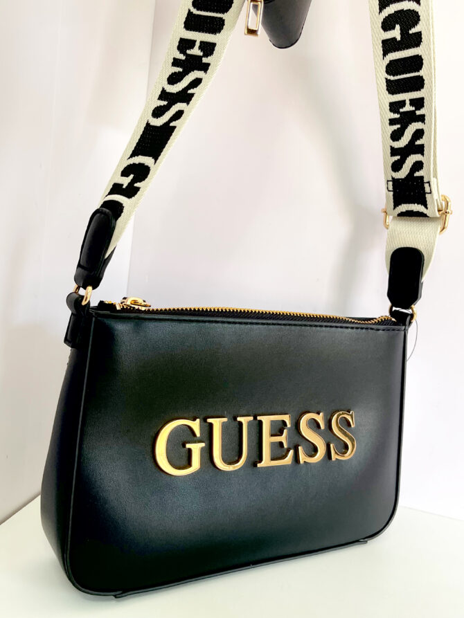 Bandolero Caracara Guess - Imagen 3