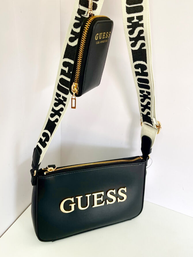 Bandolero Caracara Guess - Imagen 4