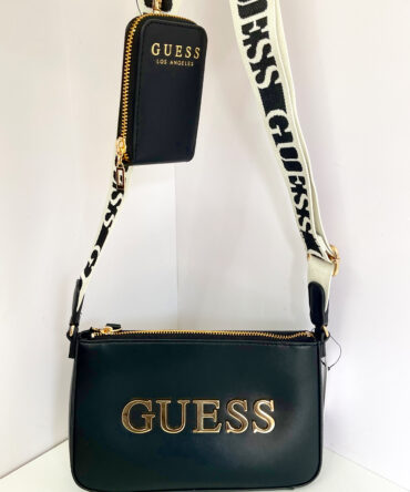 Bandolero Caracara Guess