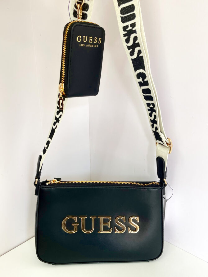 Bandolero Caracara Guess
