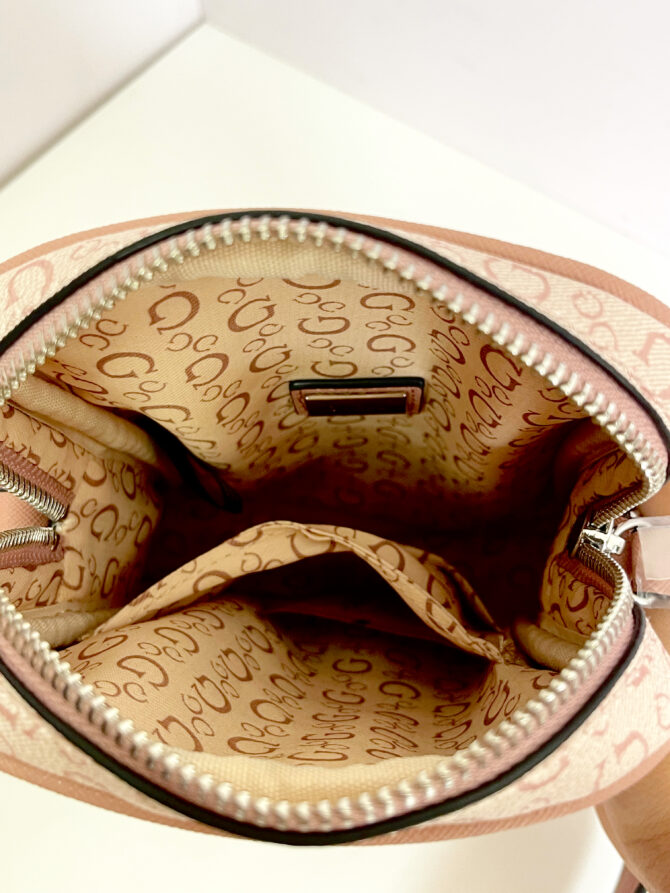 Bandolero El Dorado Guess - Imagen 3