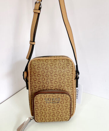 Bandolero El Dorado Guess