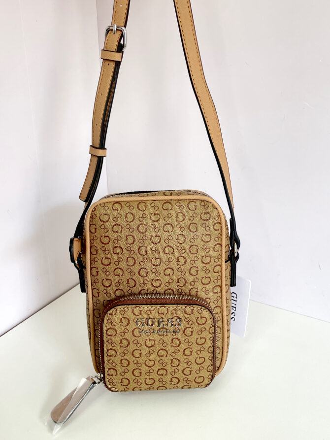 Bandolero El Dorado Guess
