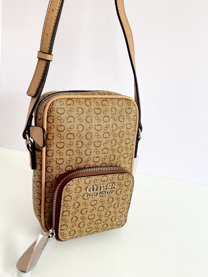 Bandolero El Dorado Guess - Imagen 2