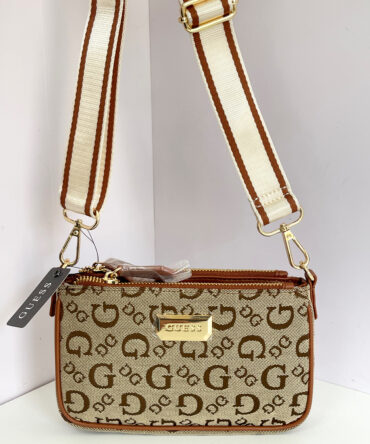 Bandolero Whitney Guess
