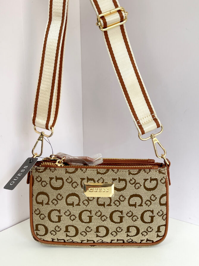 Bandolero Whitney Guess