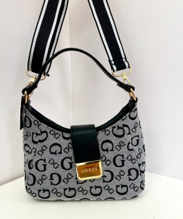 Cartera Bandolero Whitney Guess