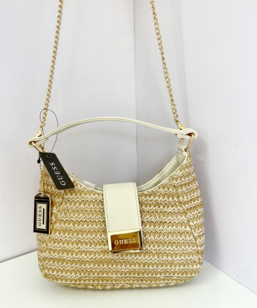 Cartera Bandolero Whitney Guess