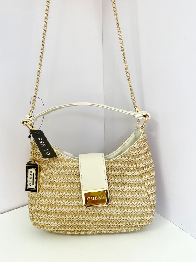 Cartera Bandolero Whitney Guess