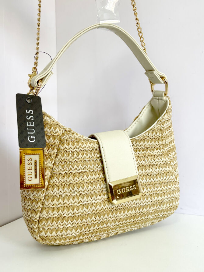 Cartera Bandolero Whitney Guess - Imagen 2