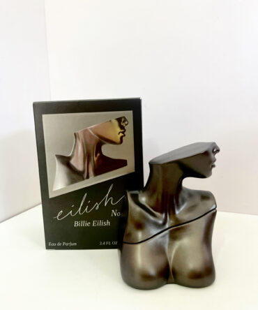 Eilish No2 de Billie Eilish