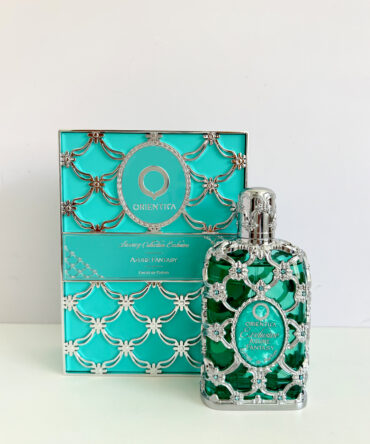 Exclusive Azure Fantasy de Orientica Premium