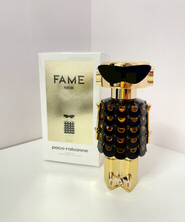 Fame Parfum de Paco Rabanne
